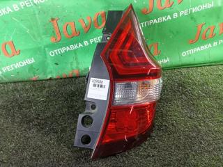 Стоп-сигнал правый задний NISSAN NOTE HE12 HR12DE D202 1 ракурс