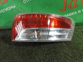 Стоп-сигнал правый задний TOYOTA AVENSIS ZRT272 3ZR-FAE 05-20 2 ракурс