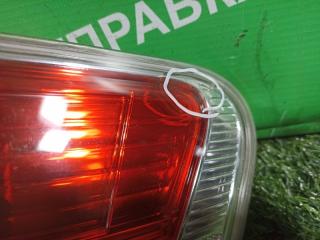 Стоп-сигнал правый задний TOYOTA AVENSIS ZRT272 3ZR-FAE 05-20 3 ракурс