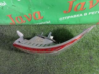 Стоп-сигнал правый задний TOYOTA AVENSIS ZRT272 3ZR-FAE 05-20 4 ракурс