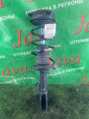 Стойка левая передняя NISSAN MARCH AK12 CR12DE 1 ракурс