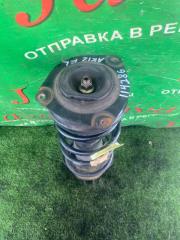 Стойка левая передняя NISSAN MARCH AK12 CR12DE 2 ракурс