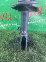 Стойка левая передняя NISSAN MARCH AK12 CR12DE 4 ракурс
