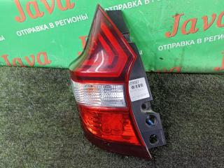 Стоп-сигнал левый задний NISSAN NOTE HE12 HR12DE D202 1 ракурс