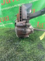 Ступица левая передняя TOYOTA CROWN JZS171 1JZ-FSE 2 ракурс