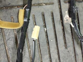 Проводка багажника задняя MAZDA ATENZA GH5FS L5-VE G33H67060B 5 ракурс Проводка багажника задняя MAZDA ATENZA GH5FS L5-VE G33H67060B 5 ракурс