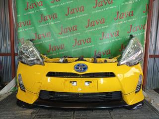 Ноускат передний TOYOTA AQUA NHP10 1NZ-FXE 1 ракурс