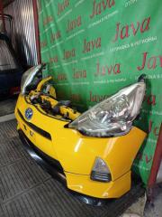 Ноускат передний TOYOTA AQUA NHP10 1NZ-FXE 2 ракурс