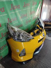 Ноускат передний TOYOTA AQUA NHP10 1NZ-FXE 3 ракурс