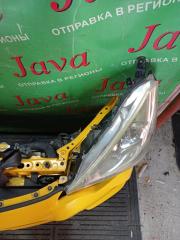 Ноускат передний TOYOTA AQUA NHP10 1NZ-FXE 4 ракурс