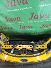 Ноускат передний TOYOTA AQUA NHP10 1NZ-FXE 5 ракурс