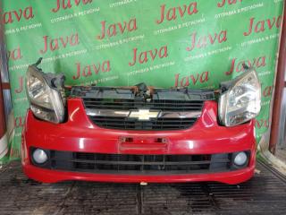 Запчасть ноускат передний CHEVROLET CRUZE HR 2002 HR51S M13A контрактная Ноускат передний CHEVROLET CRUZE HR 2002 HR51S M13A контрактная