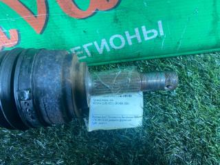 Привод левый передний NISSAN CUBE BZ11 CR14DE 391013U005 3 ракурс
