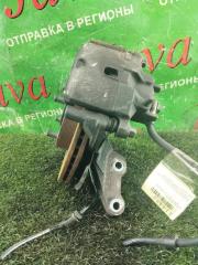 Ступица левая передняя MITSUBISHI COLT Z21A 4A90 3 ракурс