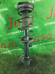 Стойка правая передняя NISSAN CUBE CUBIC BGZ11 CR14DE 543023U825 1 ракурс