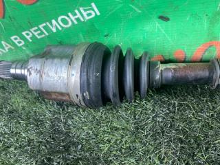 Привод левый передний NISSAN SERENA FC26 MR20DD 39101-1VA2C 4 ракурс