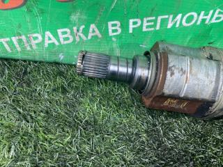 Привод левый передний NISSAN SERENA FC26 MR20DD 39101-1VA2C 5 ракурс