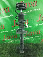 Стойка правая передняя MAZDA MPV LY3P L3-VE 1 ракурс