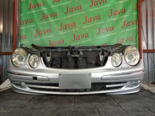 Ноускат передний MERCEDES-BENZ E-CLASS W211 M113E50 1 ракурс