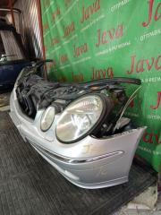 Ноускат передний MERCEDES-BENZ E-CLASS W211 M113E50 2 ракурс