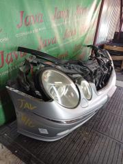 Ноускат передний MERCEDES-BENZ E-CLASS W211 M113E50 3 ракурс