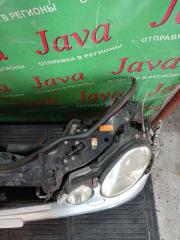Ноускат передний MERCEDES-BENZ E-CLASS W211 M113E50 4 ракурс