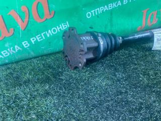 Привод левый передний AUDI A6 4F5 BDX 2 ракурс Привод левый передний AUDI A6 4F5 BDX 2 ракурс