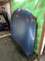 Капот передний BMW 5-SERIES E60 M54B30 41617111385 2 ракурс