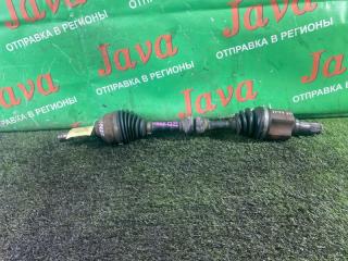 Привод левый передний NISSAN SERENA FC26 MR20DD 39101-1VA2C 1 ракурс