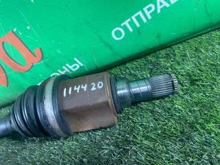 Привод левый передний NISSAN SERENA FC26 MR20DD 39101-1VA2C 2 ракурс