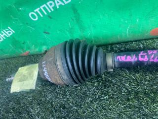 Привод левый передний NISSAN SERENA FC26 MR20DD 39101-1VA2C 4 ракурс