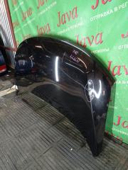 Капот передний NISSAN ELGRAND TE52 QR25DE F510M1JBMA 2 ракурс