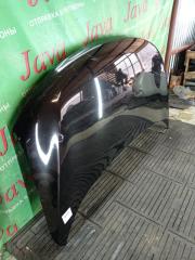 Капот передний NISSAN ELGRAND TE52 QR25DE F510M1JBMA 3 ракурс