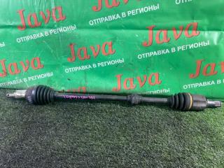 Запчасть привод передний правый NISSAN CUBE 2005