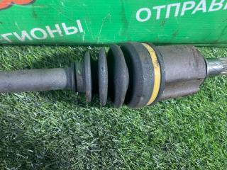 Привод правый передний NISSAN CUBE BZ11 CR14DE 39100-3U007 3 ракурс