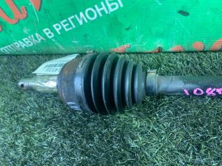 Привод правый передний NISSAN CUBE BZ11 CR14DE 39100-3U007 4 ракурс