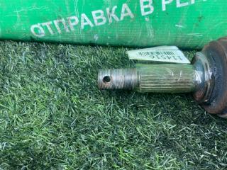 Привод правый передний NISSAN CUBE BZ11 CR14DE 39100-3U007 5 ракурс