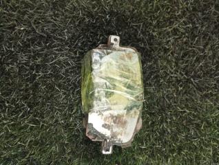 Колодки тормозные передние TOYOTA NOAH AZR60 1AZ-FSE 04465-02070 1 ракурс