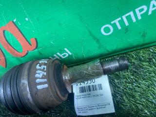 Привод правый передний NISSAN MARCH AK12 CR12DE 39100AX005 2 ракурс