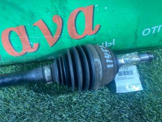 Привод правый передний NISSAN MARCH AK12 CR12DE 39100AX005 3 ракурс