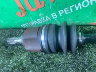 Привод правый передний NISSAN MARCH AK12 CR12DE 39100AX005 4 ракурс