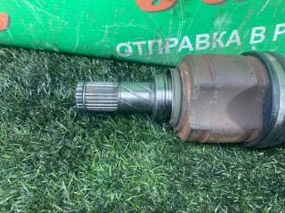 Привод правый передний NISSAN MARCH AK12 CR12DE 39100AX005 5 ракурс