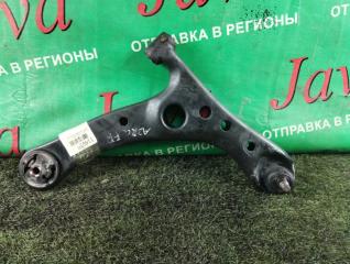 Рычаг правый передний TOYOTA VOXY AZR60 1AZ-FSE 48068-29235 1 ракурс