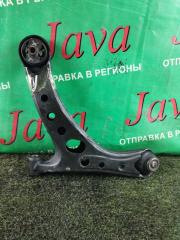 Рычаг правый передний TOYOTA VOXY AZR60 1AZ-FSE 48068-29235 2 ракурс