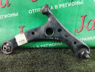 Рычаг правый передний TOYOTA VOXY AZR60 1AZ-FSE 48068-29235 1 ракурс