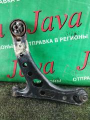 Рычаг правый передний TOYOTA VOXY AZR60 1AZ-FSE 48068-29235 2 ракурс