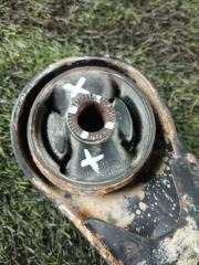 Рычаг правый передний TOYOTA VOXY AZR60 1AZ-FSE 48068-29235 4 ракурс