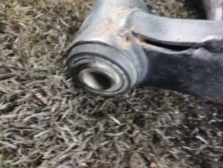 Рычаг правый передний TOYOTA VOXY AZR60 1AZ-FSE 48068-29235 5 ракурс