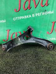 Рычаг правый передний SUZUKI WAGON R MH44S R06A-T 45201-85K10 2 ракурс