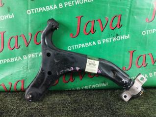 Рычаг левый передний NISSAN ELGRAND E51 VQ35DE 54501WL000 1 ракурс